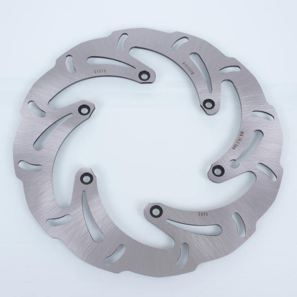 Sifam vordere Bremsscheibe für Motorrad ktm 625 sxc lc4 2003 bis 2008 Ø260x127x3mm / av neu