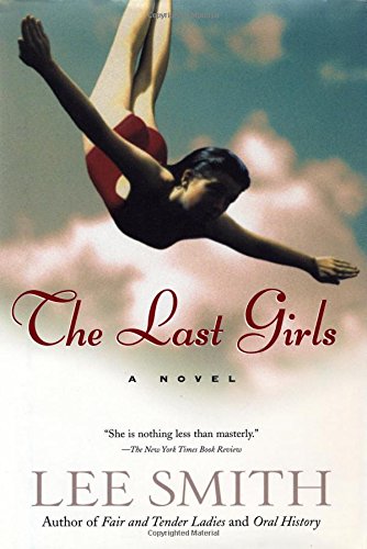 The Last Girls (Smith, Lee)