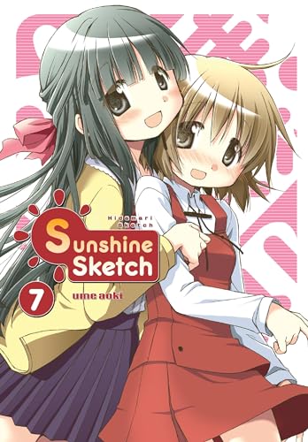 Sunshine Sketch, Vol. 7 (Volume 7)