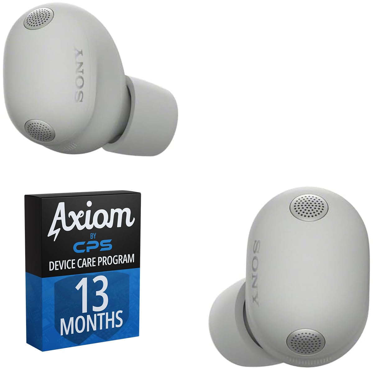 Amazon.com: Sony WF-1000XM6 Noise Cancelling Bluetooth Earbuds