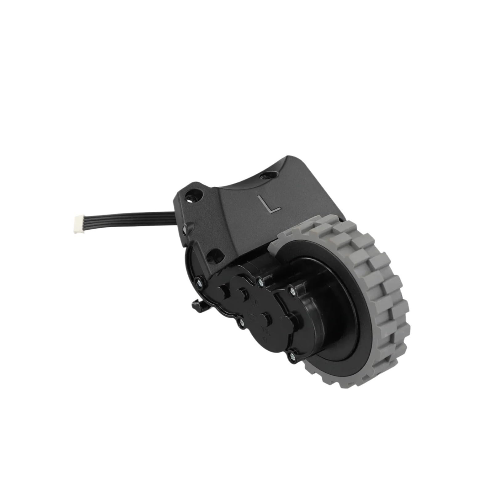 WEIGEXIEO Robot Robot Vacuum Cleaner Traveling Wheels，For X5,X6,X8 Traveling Wheel Replacement