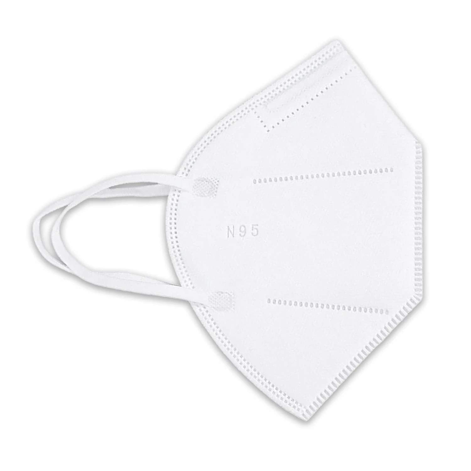 Urban king® KN-95 Face Mask Anti-Dust Breathable Mask for Adults men Women 5 layer protection Face Mask(Random color) (B08BYJKZGN) Amazon Price History, Amazon Price Tracker
