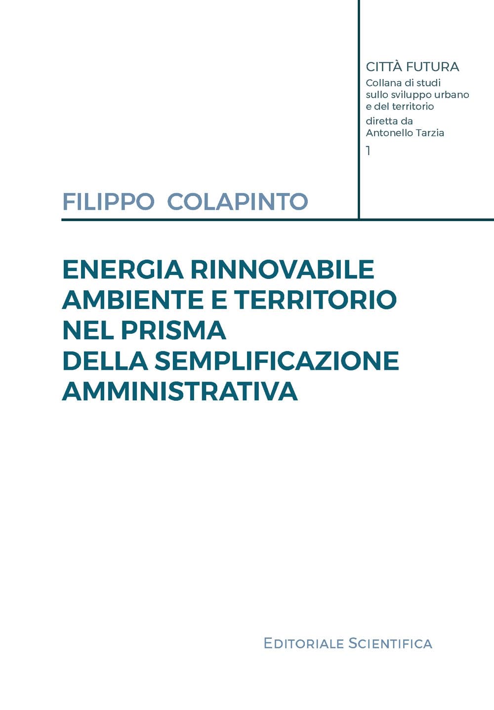 Energia Rinnovabile Ambiente E Territorio - 4