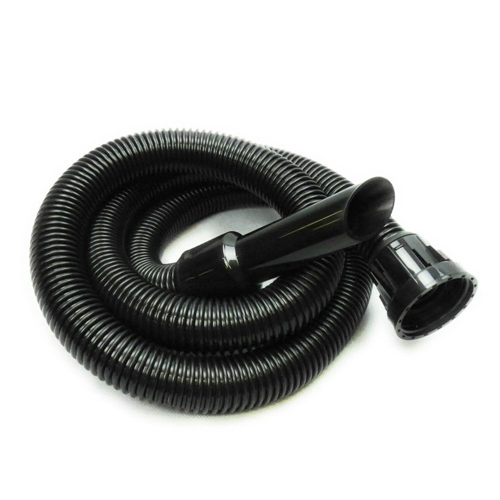 Kit de piezas de repuesto para aspiradora de 32 mm compatible con George Edward, juego de herramientas de tubos de extensión de montaje de manguera