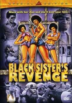Amazon.com: Black Sisters Revenge : Jerri Hayes, Ernest Williams