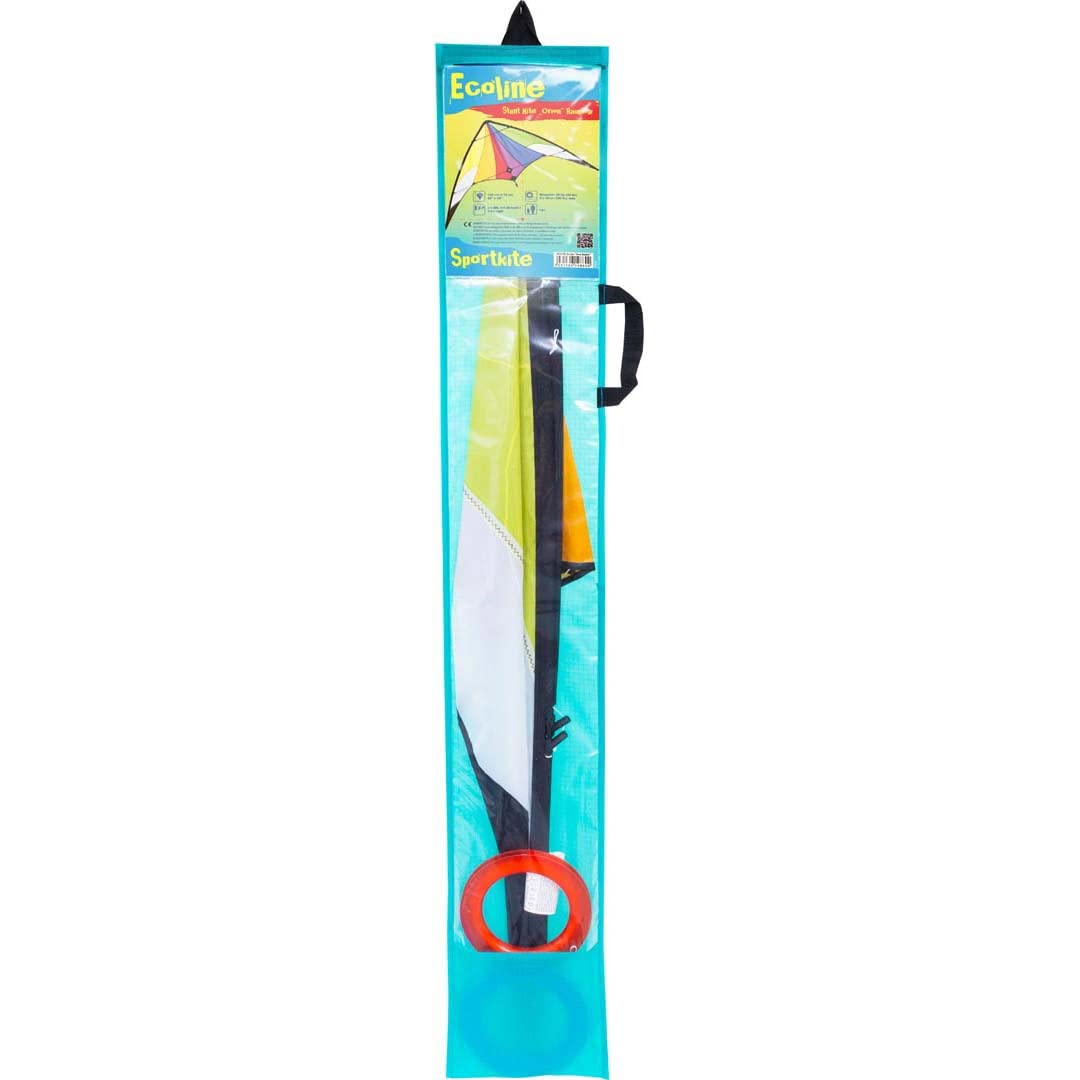 HQ Orion Arcobaleno Stunt Kite