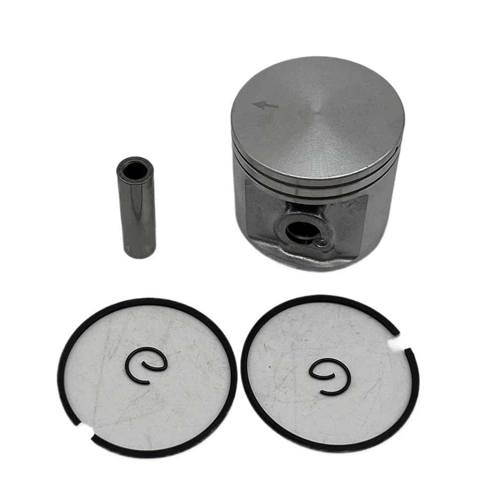 Mighty Scapers One Color Piston Pin Ring Circlip Replacement Part For Chainsaw Engine Repair Compatible With Ms291 Ms 291