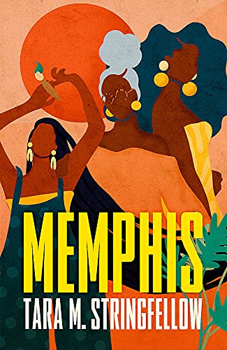 Memphis view 2