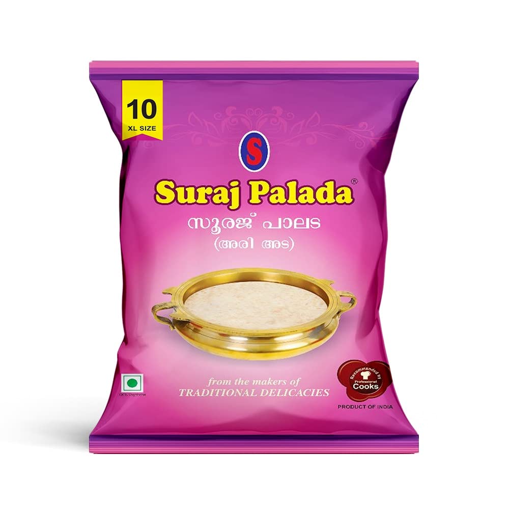 SURAJ FOODS WHITE RICE ADA XL 500gm (Pack of 2) Amazon.in Grocery