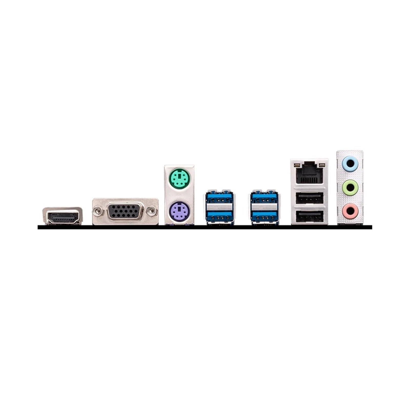 Placa Base Fit For MSI Pro B650M-E