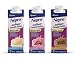 Nepro Liquid Nutrition, Homemade Vanilla, Mixed Berry, & Butter Pecan - 12-8oz Containers