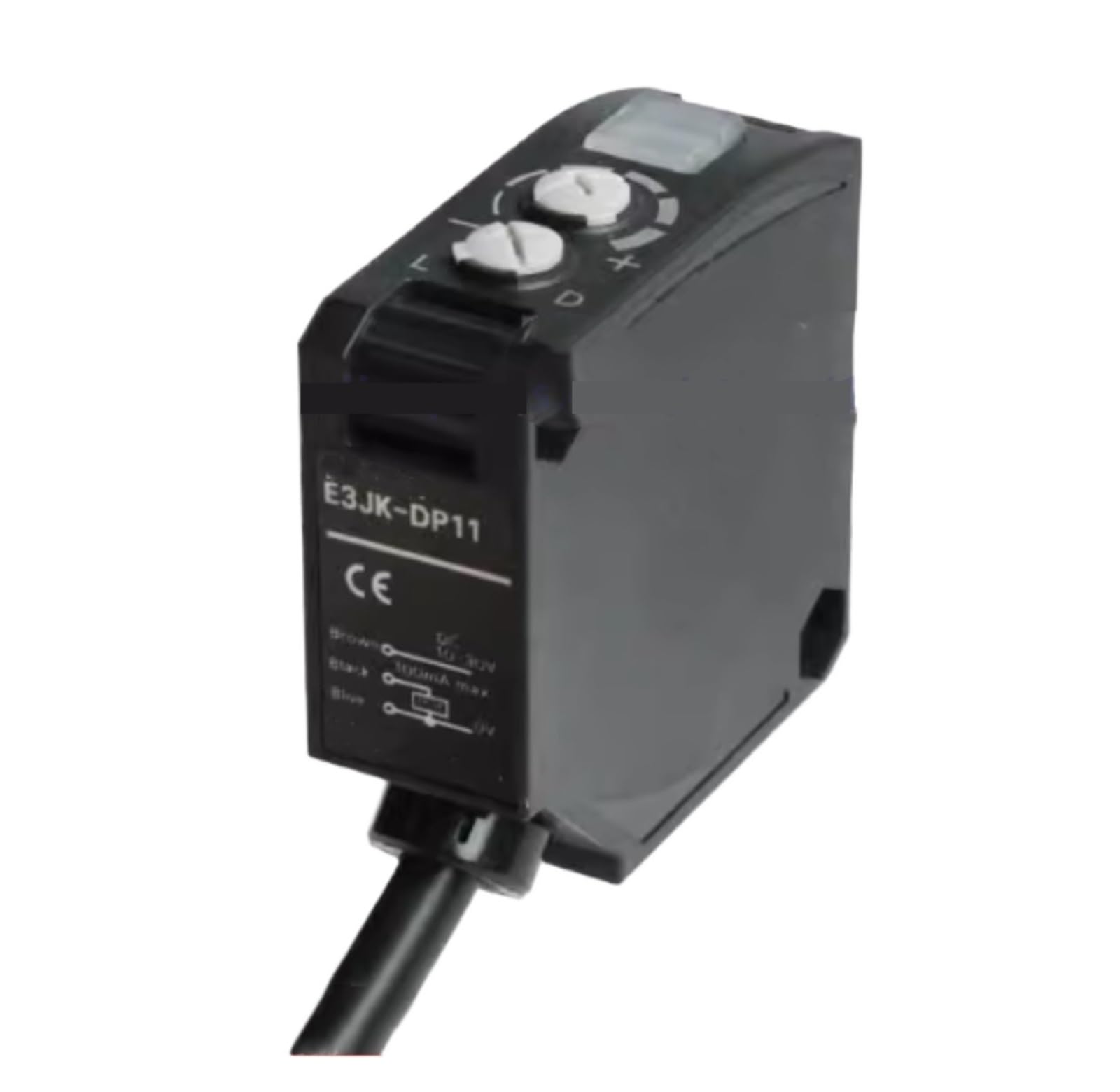 Kszhzymgx One Color E3jk-Dp11-C Photoelectric Switch Sensor