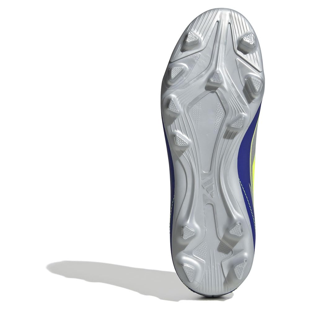 adidas Uniseks - dzieci F50 Club Football Boots Fg/MgButy pilkarskie
