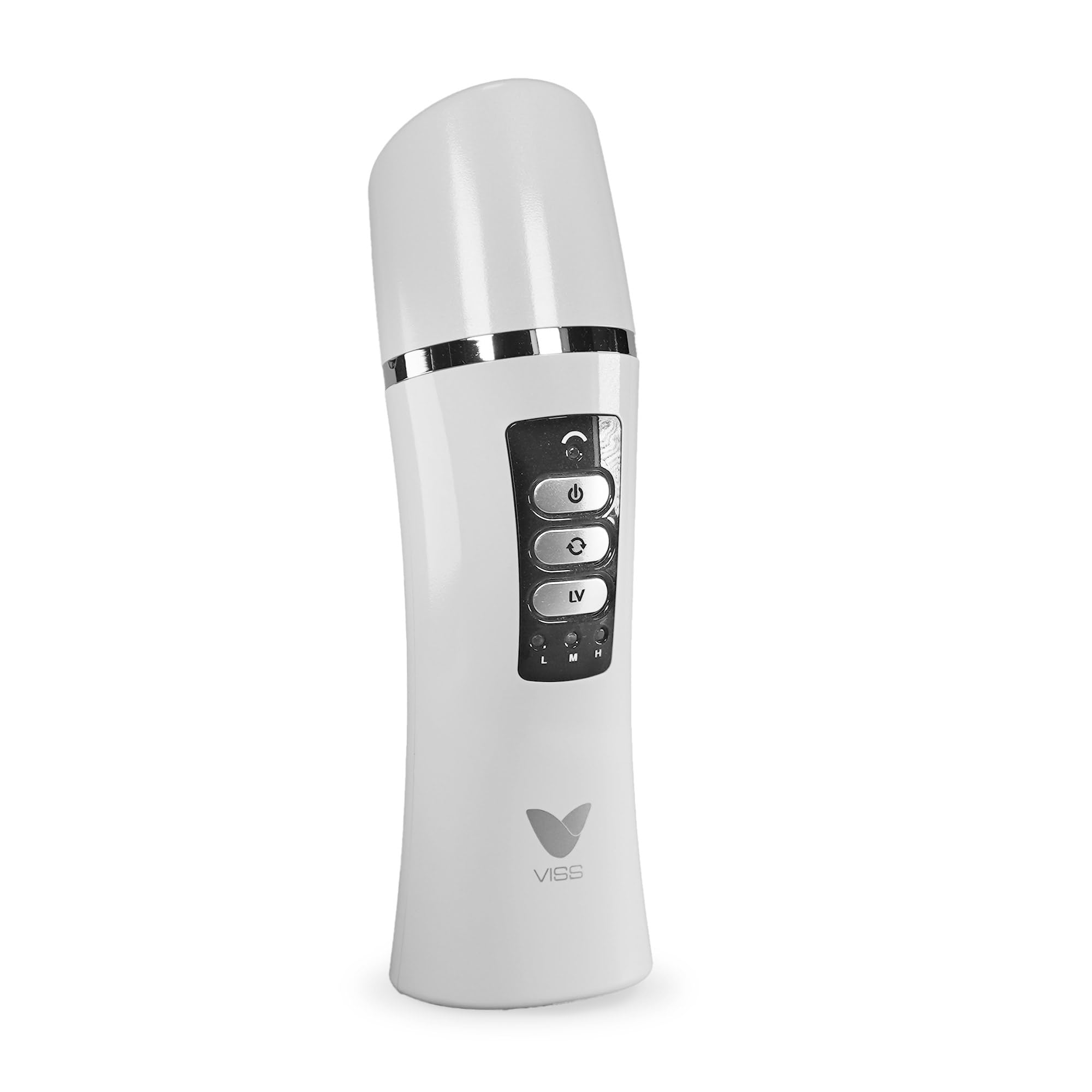 Viss RF Radiofrecuencia facial y corporal | Masajeador Facial | Radiofrecuencia para casa | Radiofrecuencia corporal flacidez