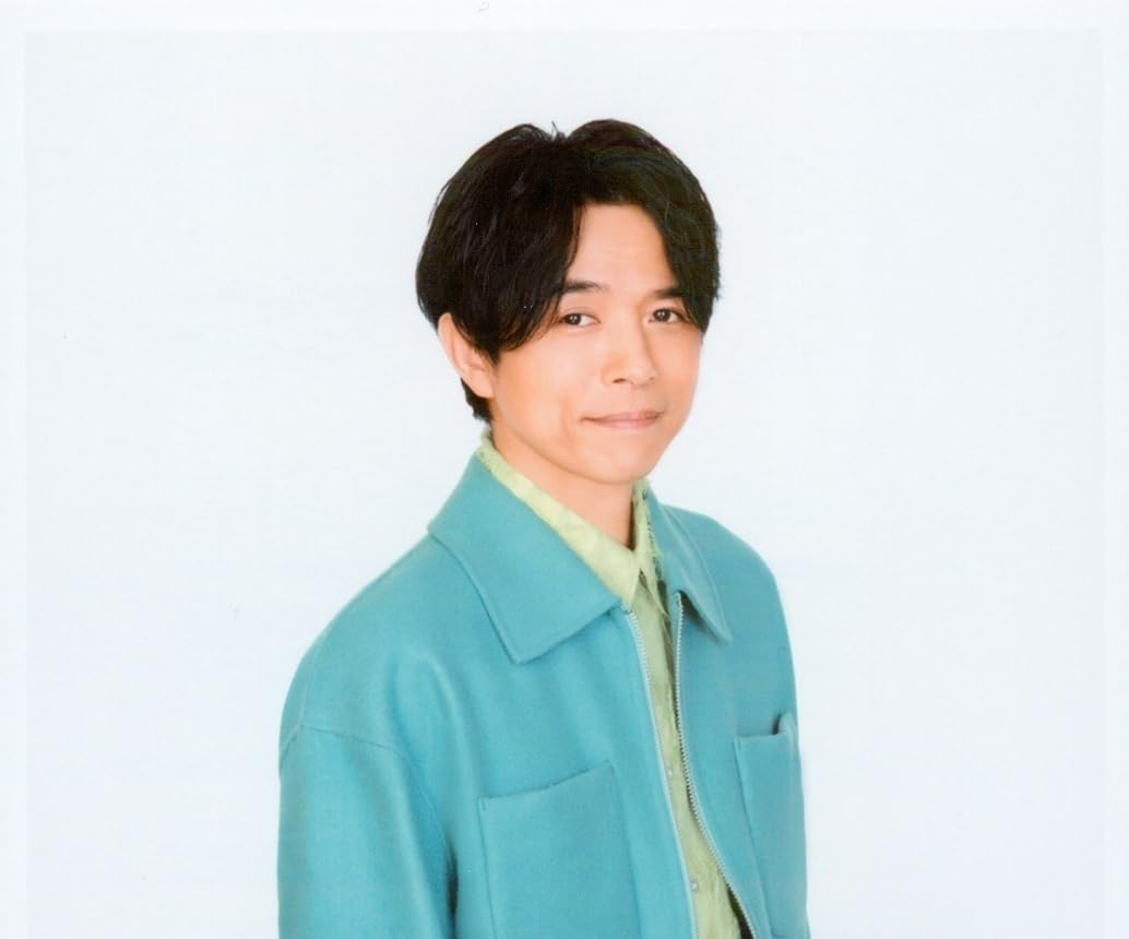 Amazon.co.jp: 20th Century 公式生写真 ましかくフォト（井ノ原快彦