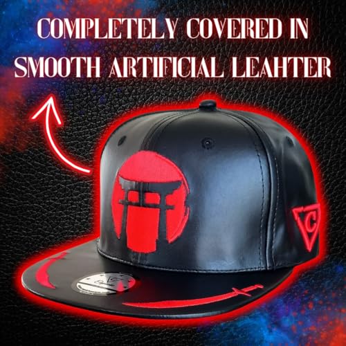 Image of Capiche [99+ Variations] Special Series Snapback Cap - One Size Unisex Men