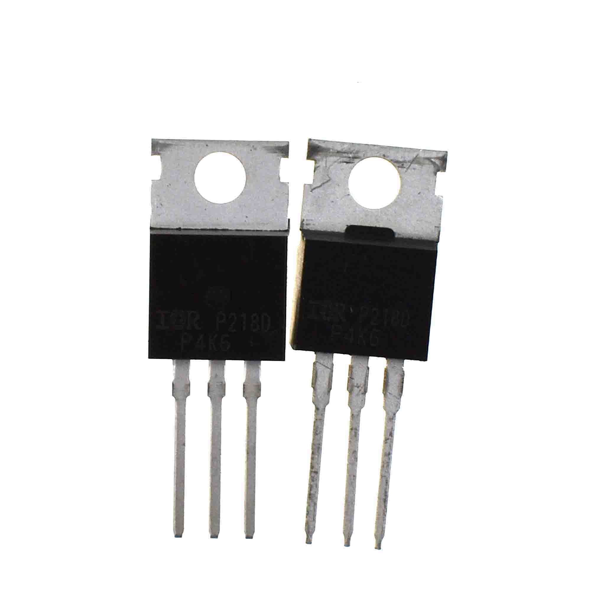 Reland Sun 10PCS IRF3205PBF IRF3205 TO-220 Power MOSFET IRF3710 IRF3808 IRF4905 IRF5210 IRF5305 IRF8010 IRF3710PBF IRF3808PBF IRF4905PBF (IRF3205)