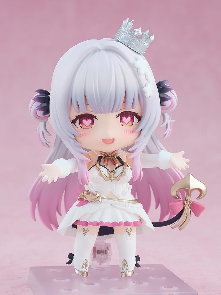 リオリー2点セット【未開封】ねんどろいど　周防パトラ　ご主人&ハルさん Amazon | ねんどろいど 周防パトラ ノンスケール プラスチック製