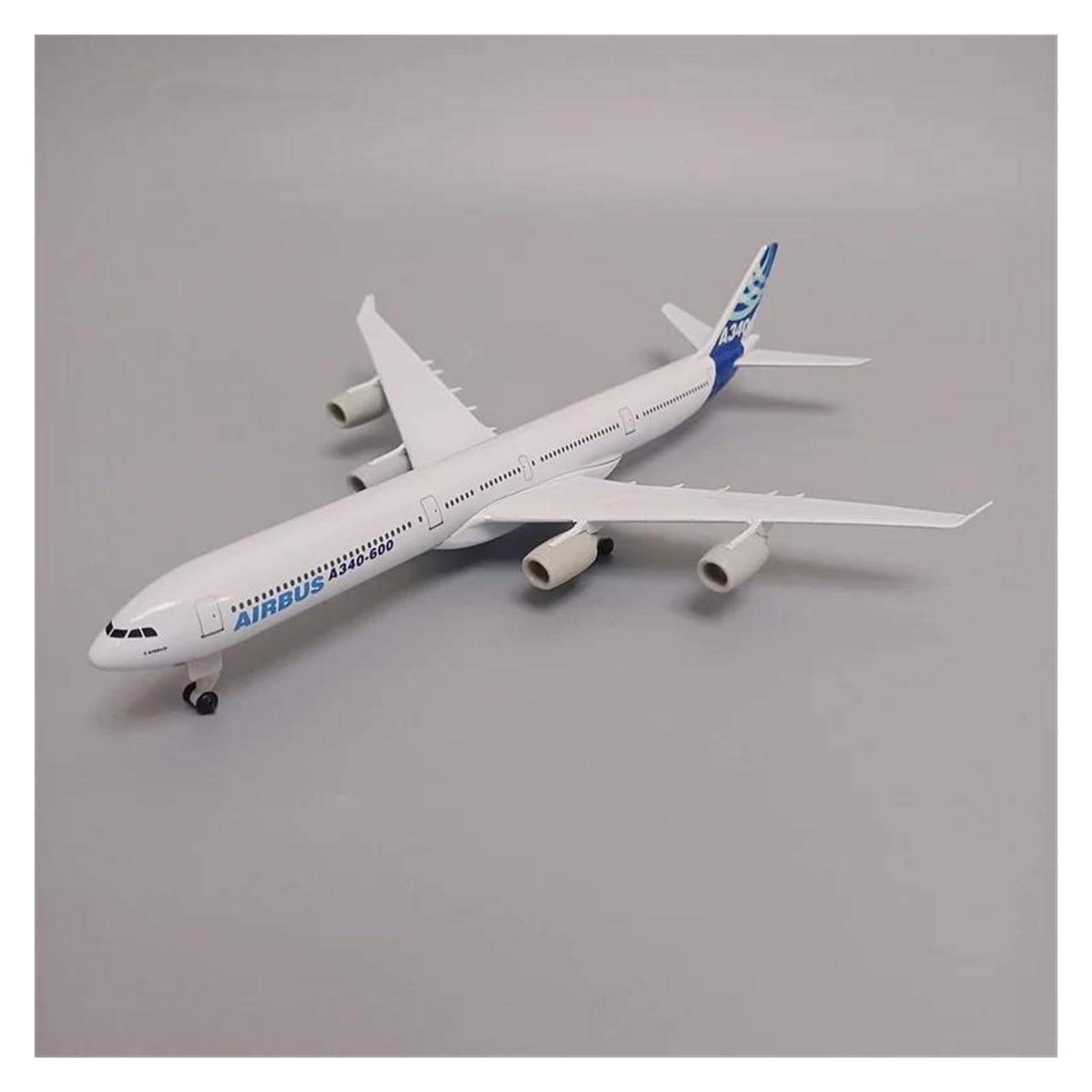 Amazon.co.jp: 航空機 20 センチメートル合金金属モデルエアバス