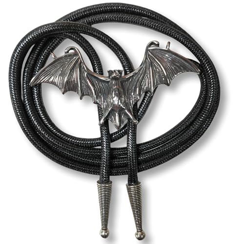 Image of Animal & Plant Bola Tie Bolo Tie Wedding Necklace for Men Women Groomsmen Western Cowboy Necktie