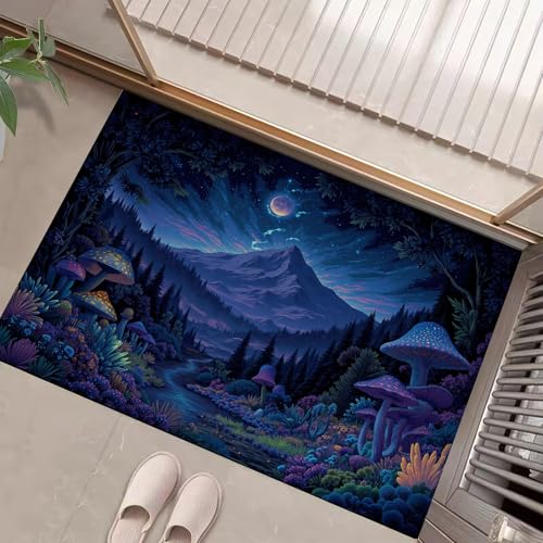 �����p�h�A�}�b�g 50 x 80 cm�A����~�ߕt������\���O�A�W�����O���}�E���e�������^�����h�A�}�b�g�i���֗p�j�A�T�C�P�f���b�N�A�����z�����}�b�g�A���r���O���[���A�x�b�h���[���A�o�X���[���A�L�b�`���p�A�_�[�N�u���[