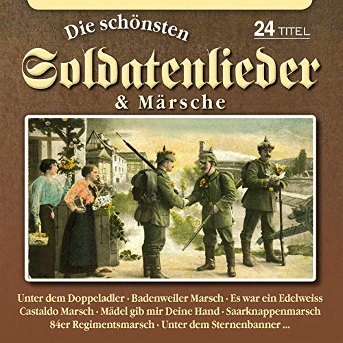 Männerchor Und Blasorchester