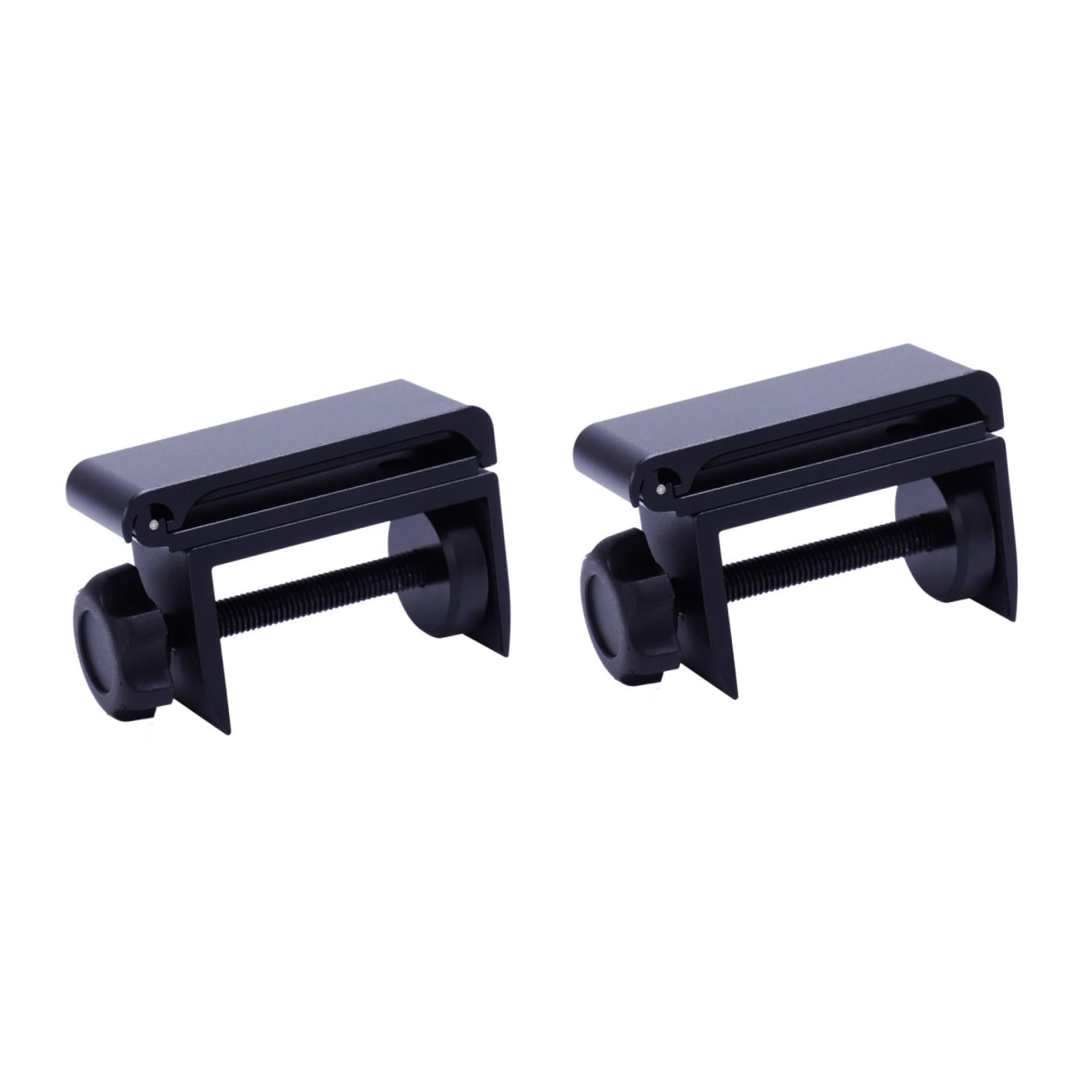 OSALADI 2 Piezas Estante para Auriculares Soporte para Auriculares para Juegos Pantalla De Auriculares para Juegos Colgador De Auriculares para Juegos Juego De Azar Clip De Bloqueo Monitor