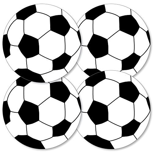 Football Décorations DIY pour Réussir vos Fêtes d'Enfants