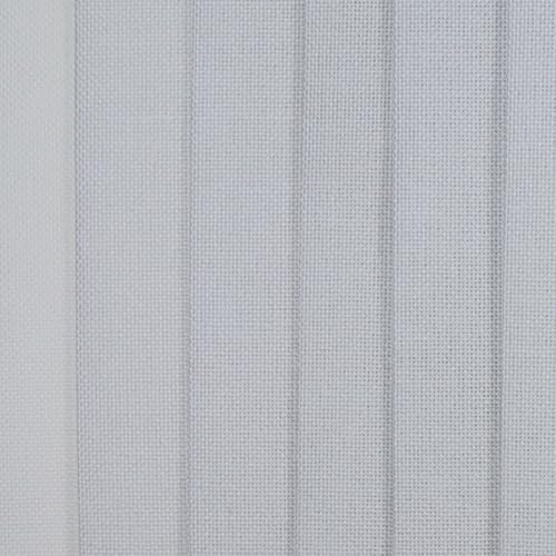 Image of KCS 6 pc of 12 inch x 18 inch 30cmx45cm high Count Counted Cotton Aida Cloth Cross Stitch Fabric (32CT,White)