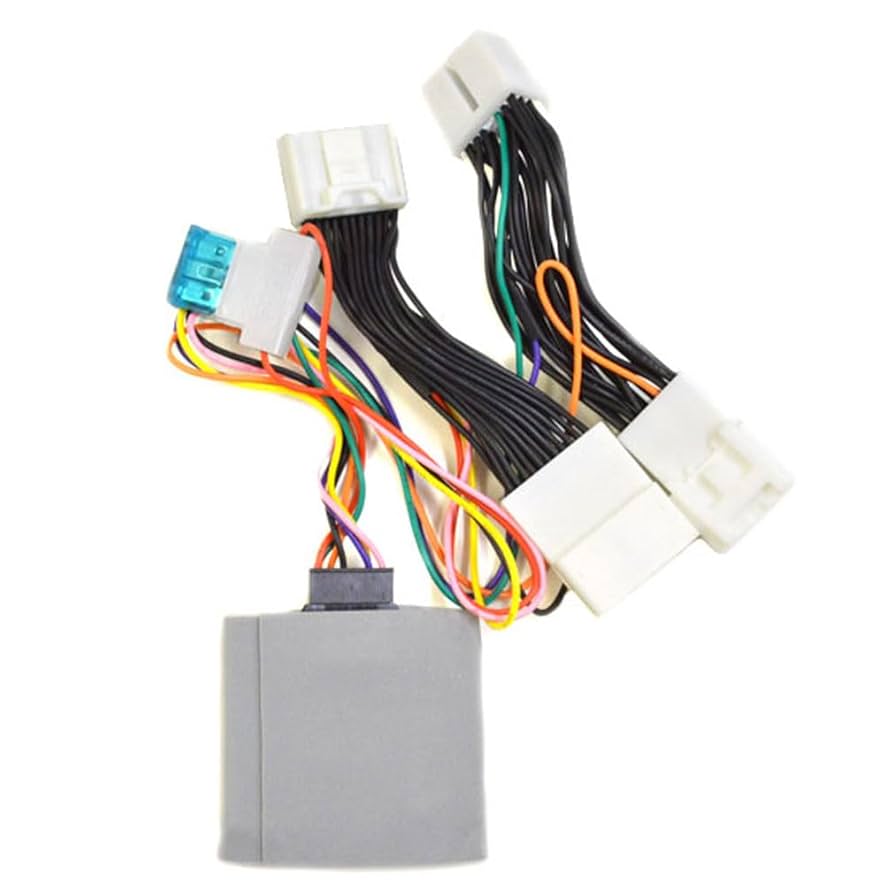 ノア ノア・ヴォクシー90系専用LEDコンソールボックス新登場！まるで