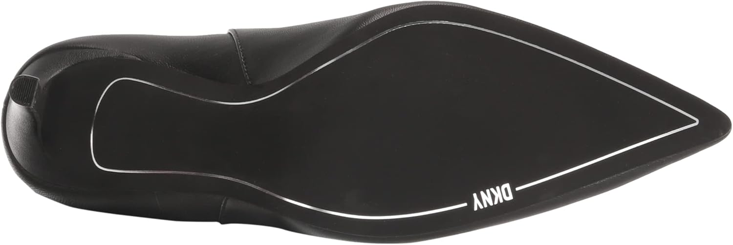 DKNY Women's Maliza Slouchy Knee Boot