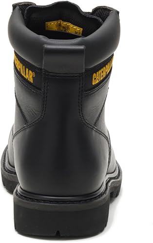 Miniatura 5 de Cat Footwear Mens Second Shift Steel Toe Work Boot