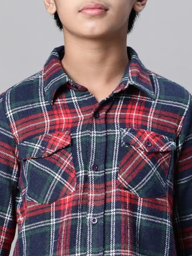 Image of oxolloxo Boys Shirt