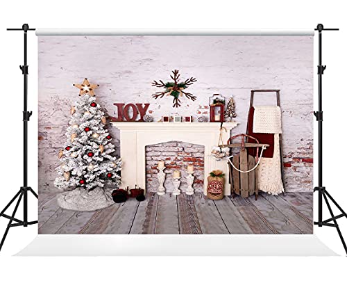 Super Cheap 🛒 Kate 10×10ft Christmas Red Holiday Room Backdrop Xmas Photography for Christmas Photo Studio Props