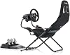 Actifit تحدي Playseat ، Wi-Fi – أسود