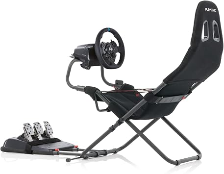 Playseat Challenge Actifit - Black