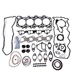 YANNAL PART Full Gasket Kit Suitable for Nissan Engine Part YD25