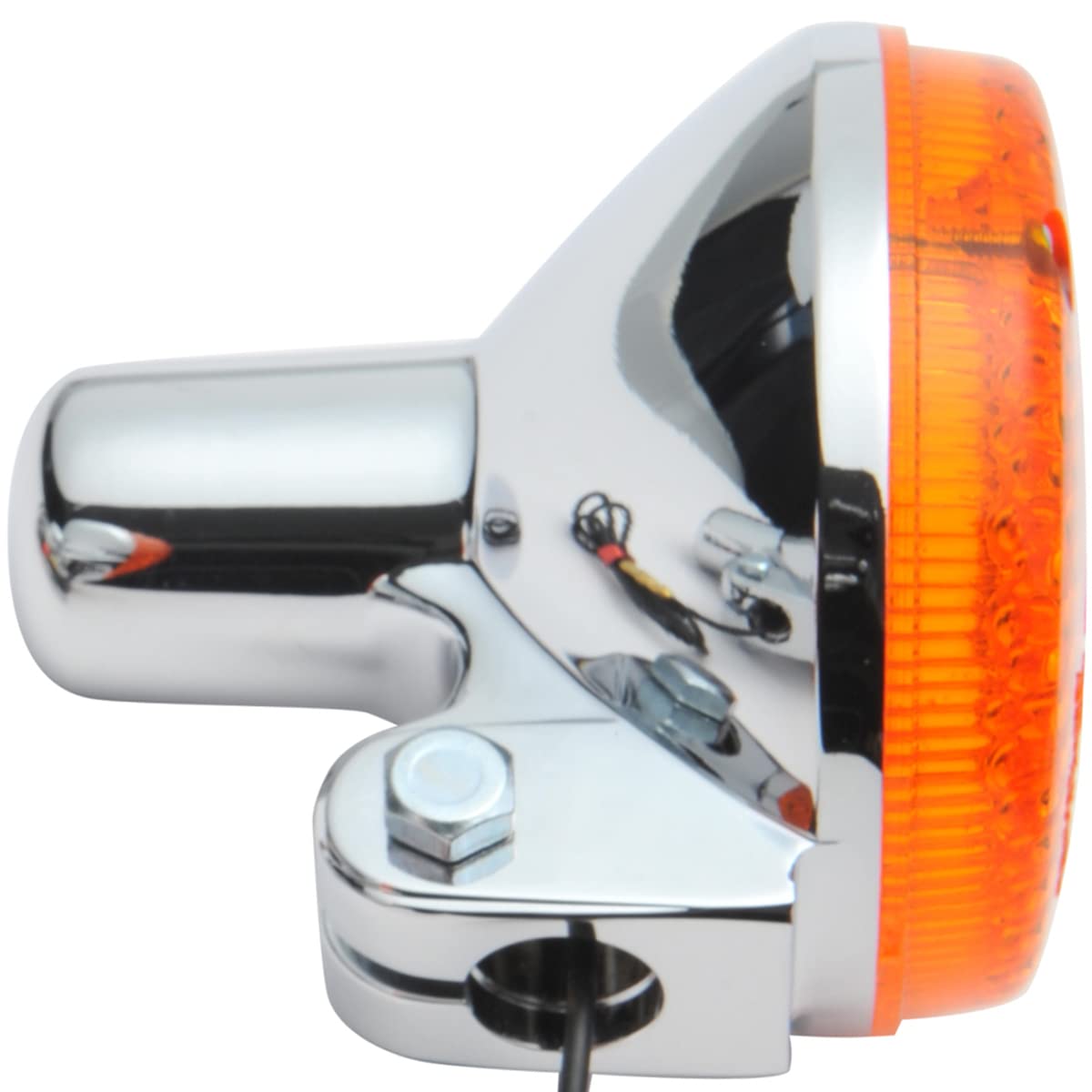 500SS/W1S ウインカー オレンジ リプロ