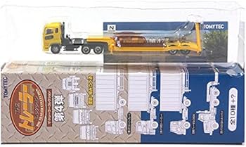 Amazon | 【9】 トミーテック 1/150 ザ・トレーラーコレクション 第4弾 Amazon | 【9】 トミーテック 1/150 ザ・トレーラーコレクション 第4弾