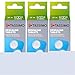 Price comparison product image Tassimo Bosch Descaling / Decalcifying Tablets (pack of 3)