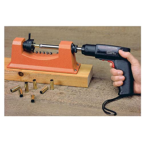 Adaptateur Lyman Power Adapter pour trimmers de douilles - 3