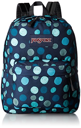 Preisvergleich Produktbild JanSport SuperBreak Unisex Multi Marine Vier Rucksack
