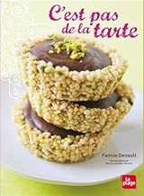 Download C'EST PAS DE LA TARTE PDF