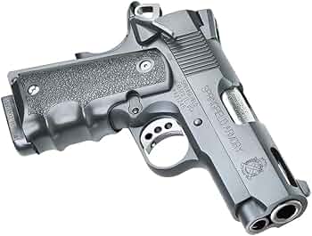 ウエスタンアームズ ベイビーわるきゅーれ 2ベイビー・モデル V10ちさとver 518oQU7gufL._AC_UF350,