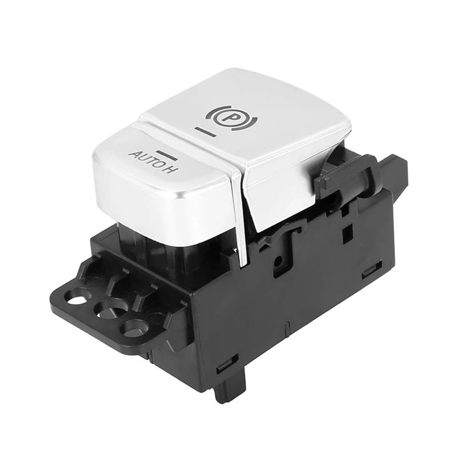 Dla BMW serii 7 G12 G83 automatyczny parking elektroniczny przycisk przełącznika hamulca ręcznego 61316819981 przycisk hamulca ręcznego