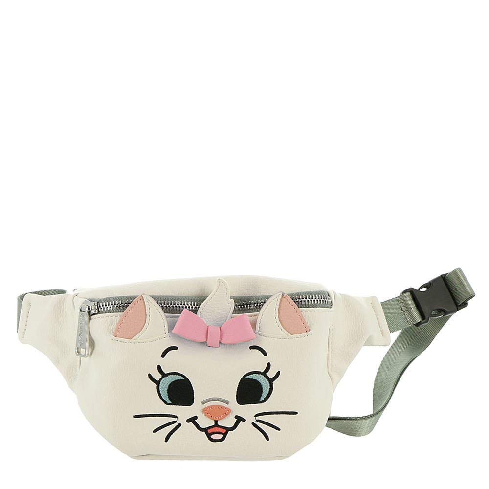 Loungefly X The Aristocats Marie Fanny Pack One Size Multi