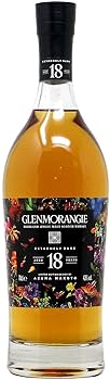 Glenmorangie グレンモーレンジィ 未開栓 700ml 43度 18年 リミテッドエディション by Azuma Makoto ウイスキー【中古】【新品同様】 8195kuosOTL._UF350,350_QL50_.jpg