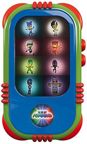 Preisvergleich Produktbild Mini smartphone. Pj Mask