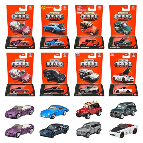 Amazon.co.jp: マテル(MATTEL): マッチボックス