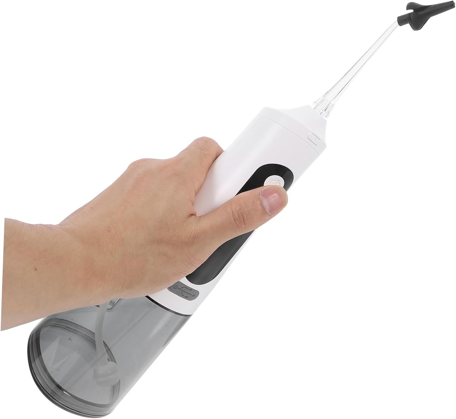 Electric Ear Cleaning Kit Ear Wax Removal Tool for Home Use Compact Cleaner with Gentle Cleaning Design Portable Hygiene